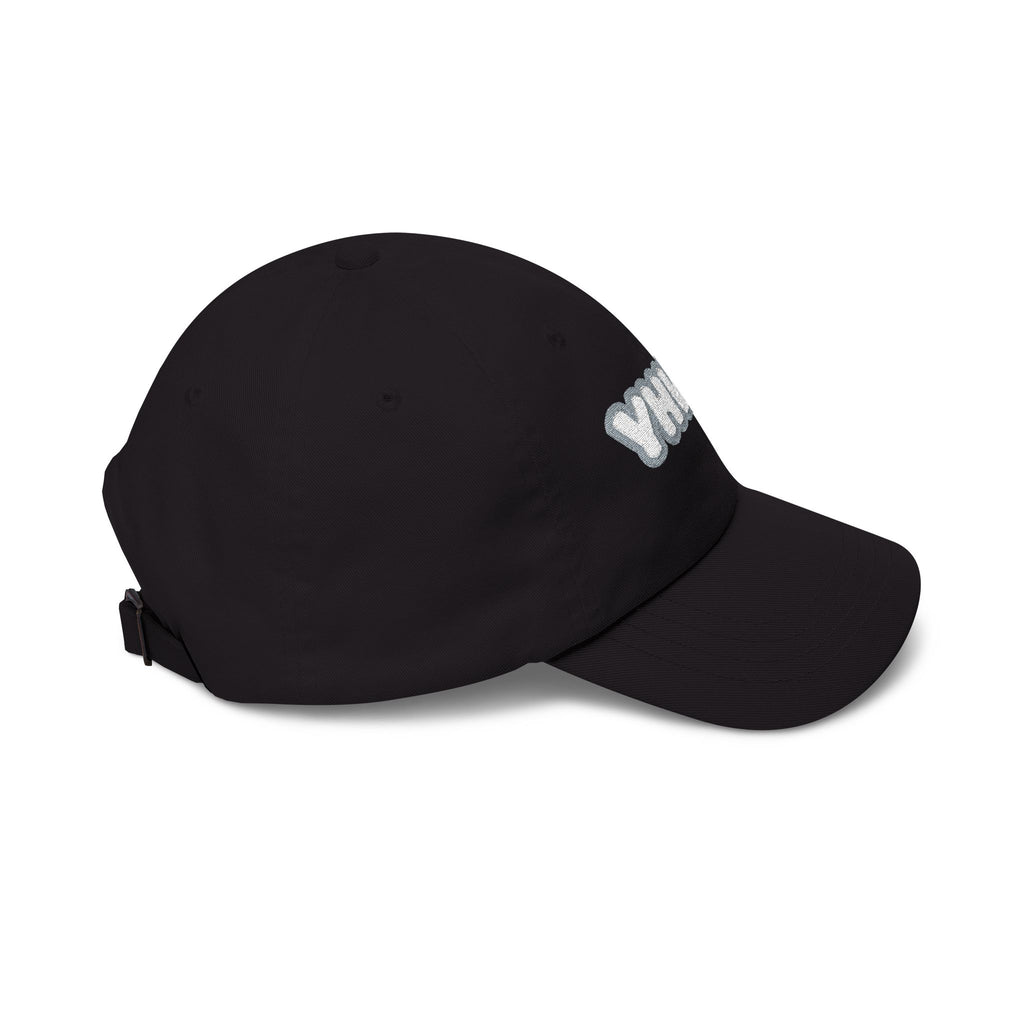 YHWH Classic Dad Cap