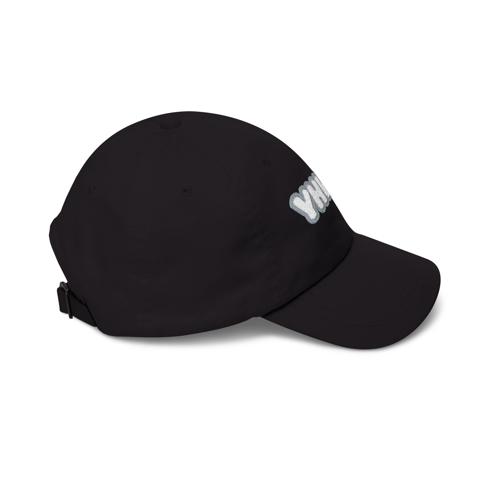 YHWH Classic Dad Cap