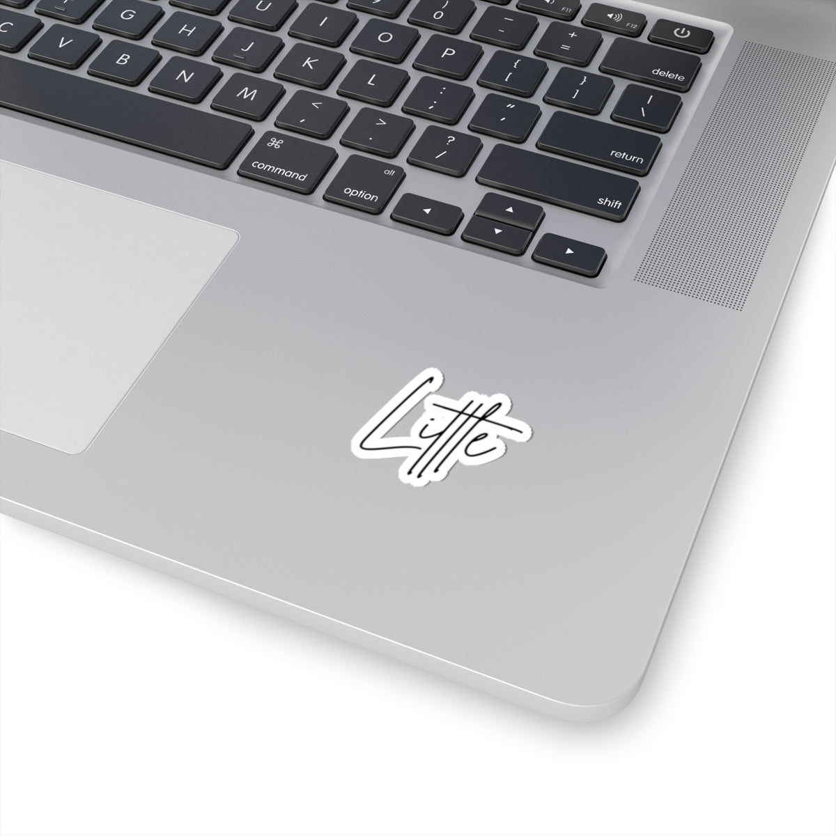 Little Kiss-Cut Stickers