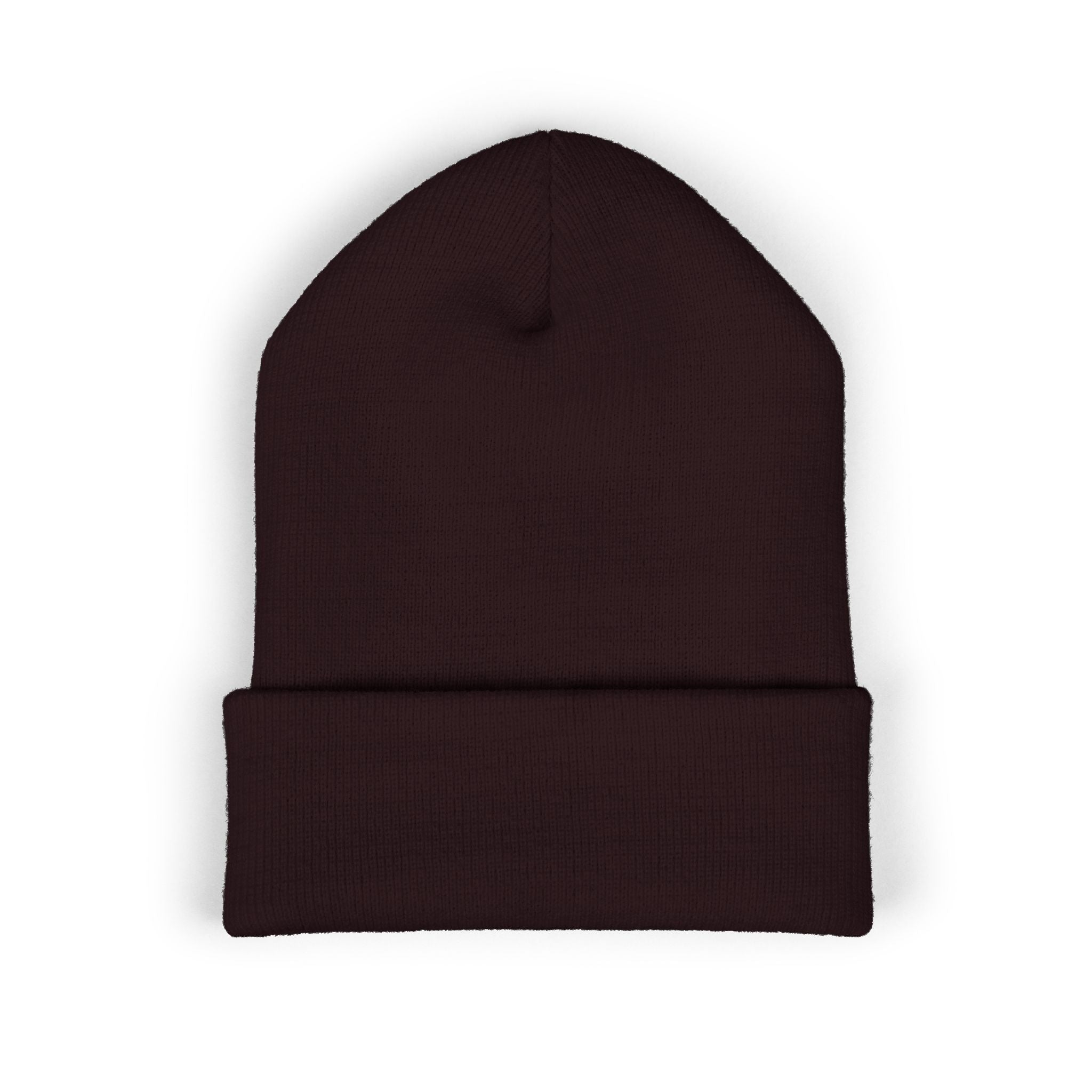 Forgiven Classic Cuffed Beanie (Embroidery)