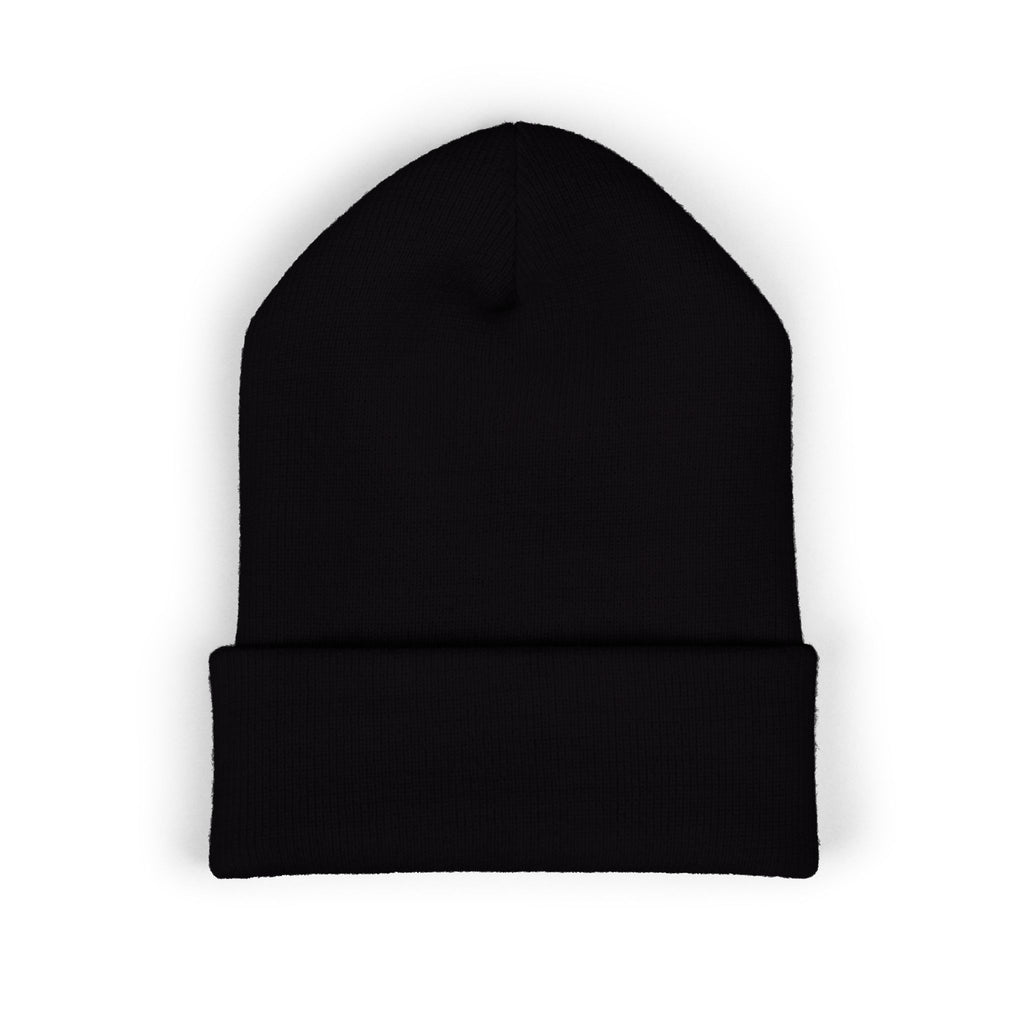 Forgiven Classic Cuffed Beanie (Embroidery)