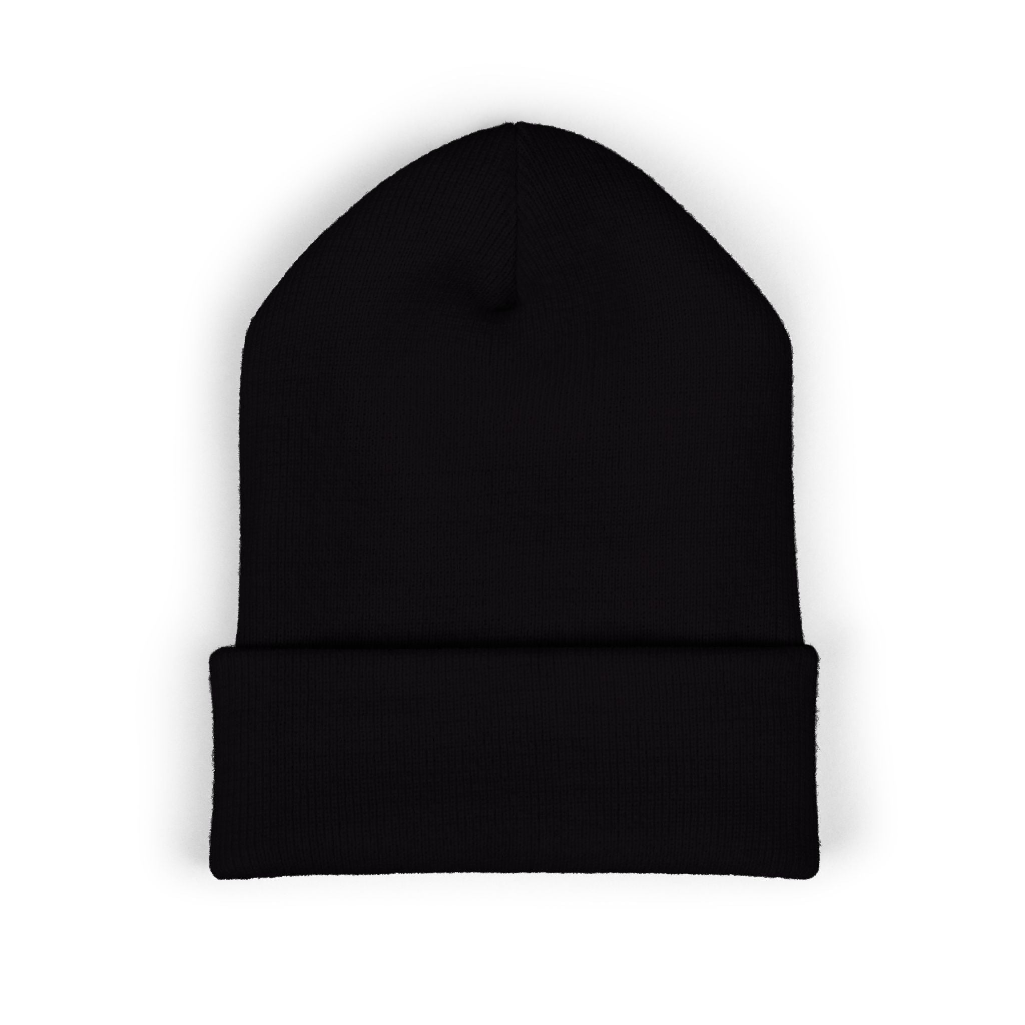 Forgiven Classic Cuffed Beanie (Embroidery)