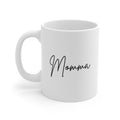 Momma Mug 11oz