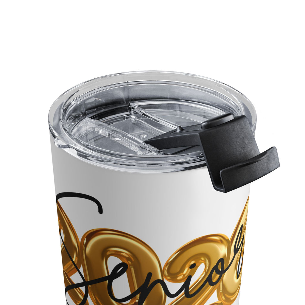Senior Tumbler 10oz