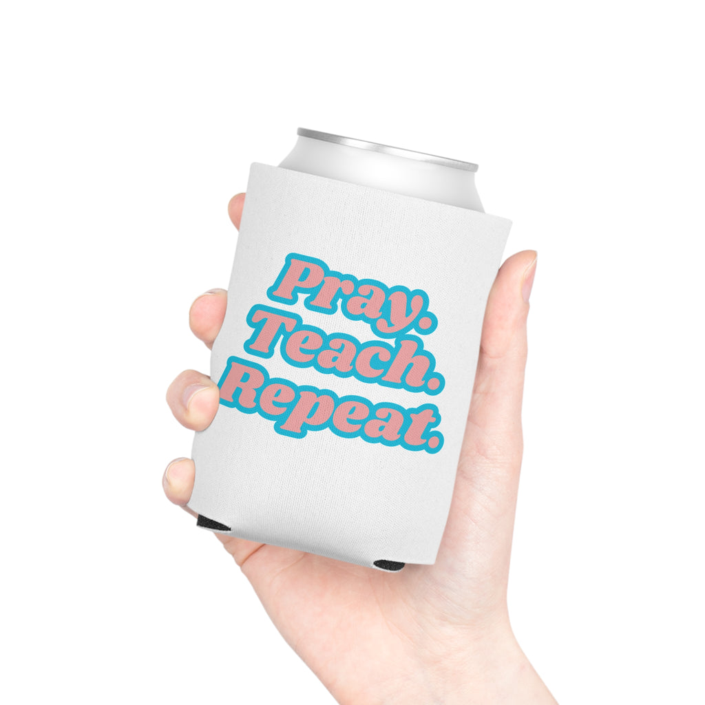 PTeachR Can Cooler