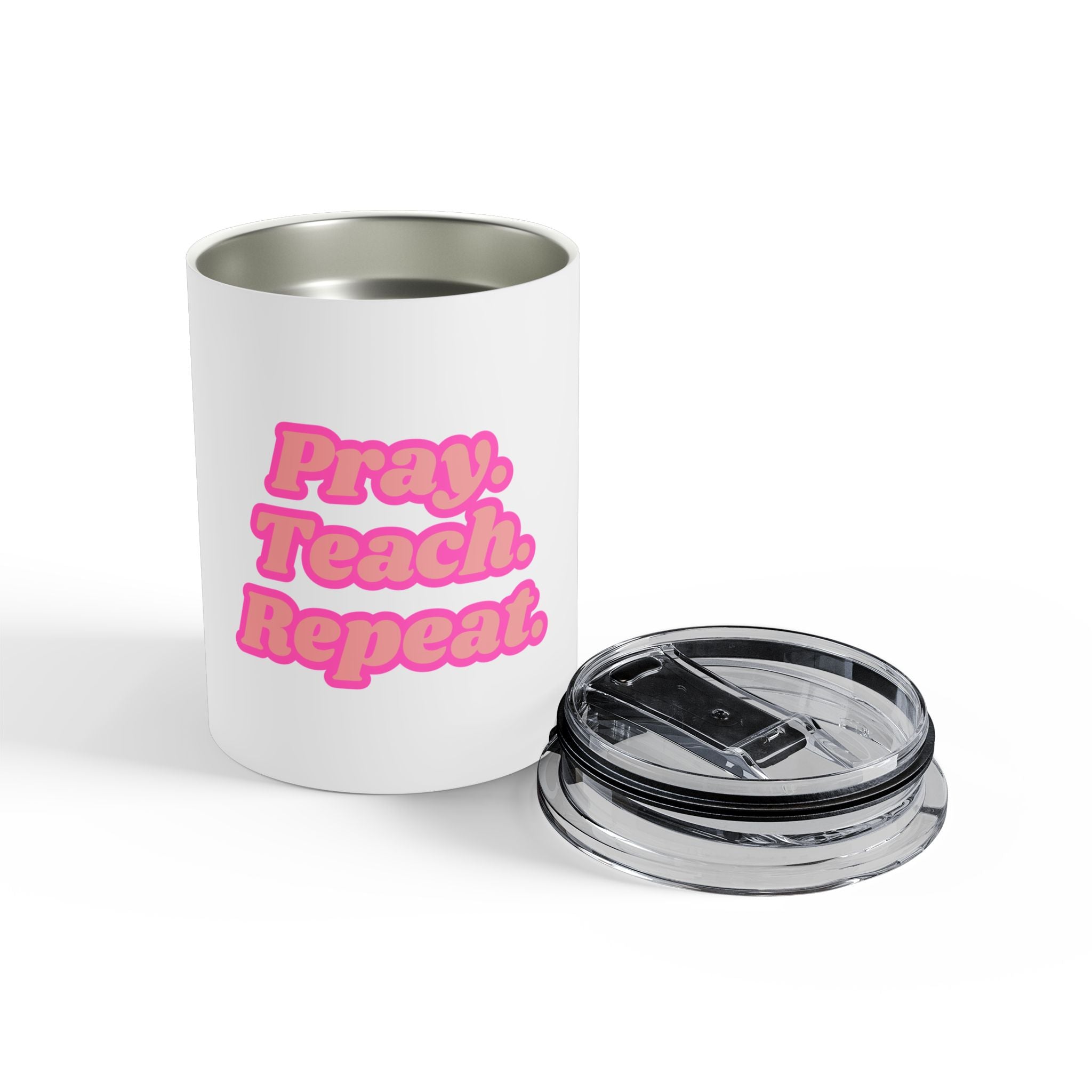 PTeachRTumbler 10oz