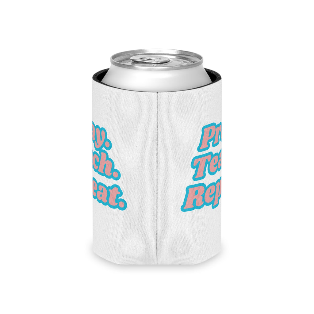PTeachR Can Cooler