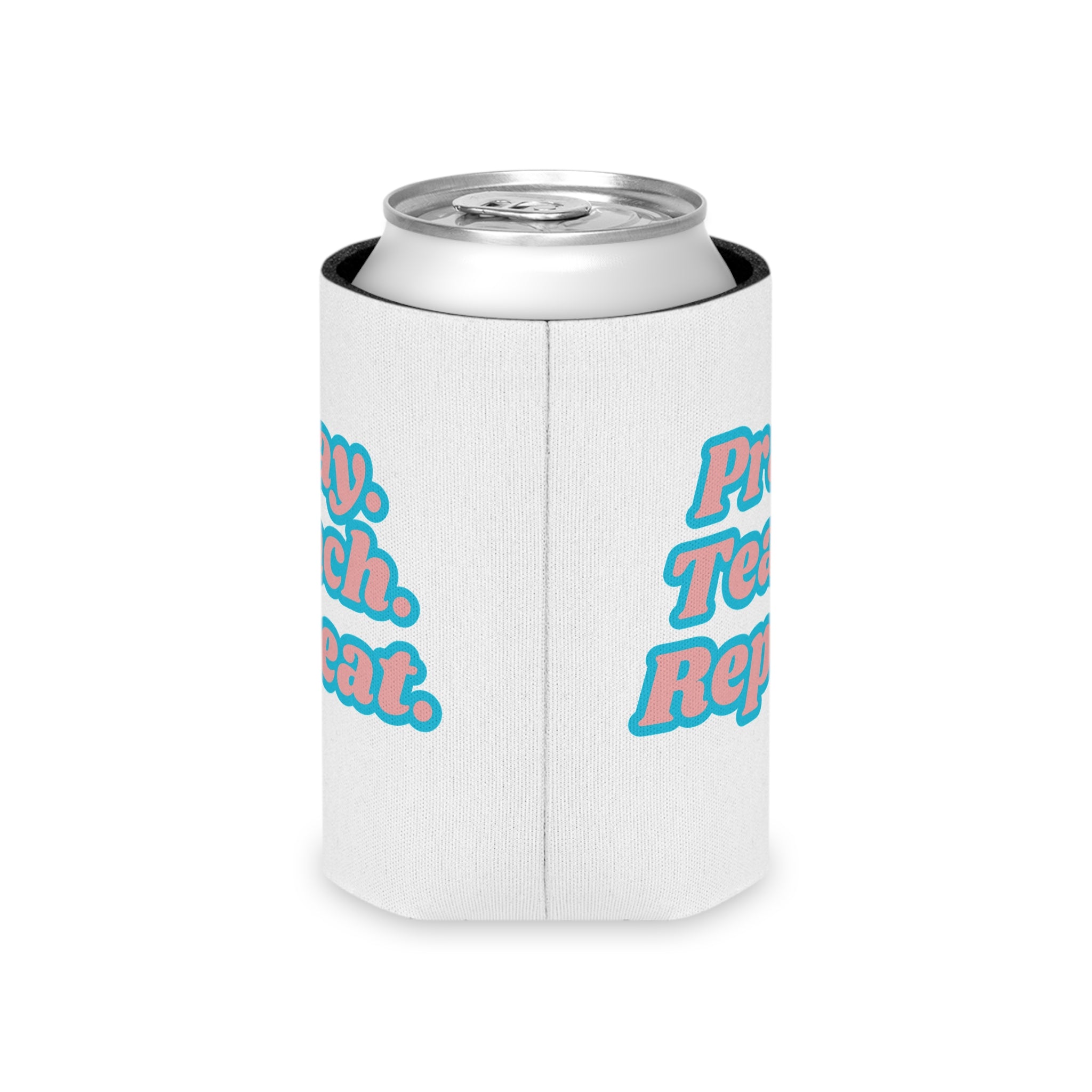 PTeachR Can Cooler
