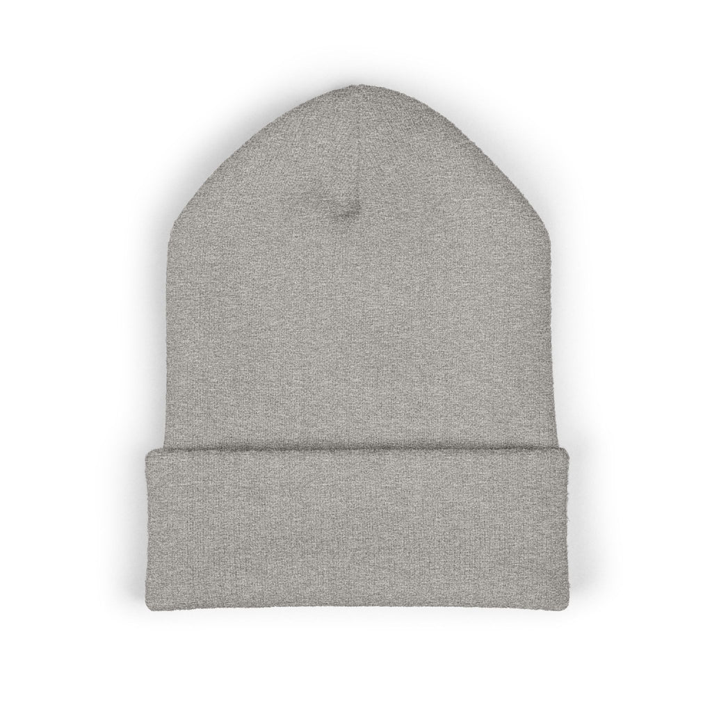 Forgiven Classic Cuffed Beanie (Embroidery)