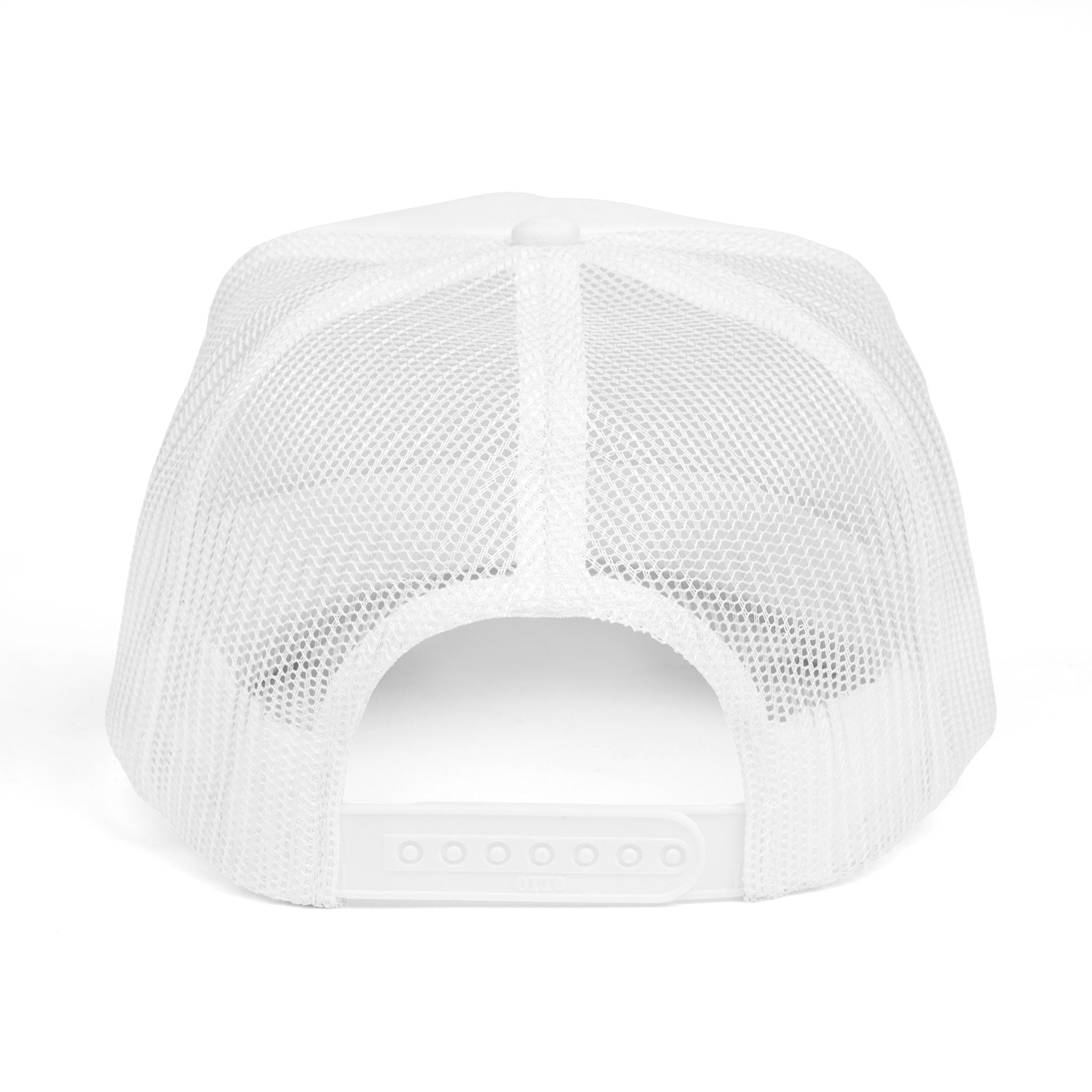 CRW Foam Trucker Hat