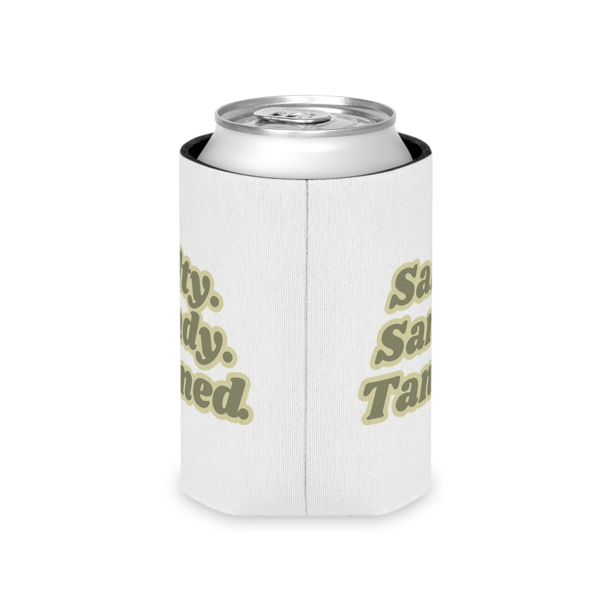 Salty Can Cooler