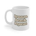 Bronze Mug 11oz