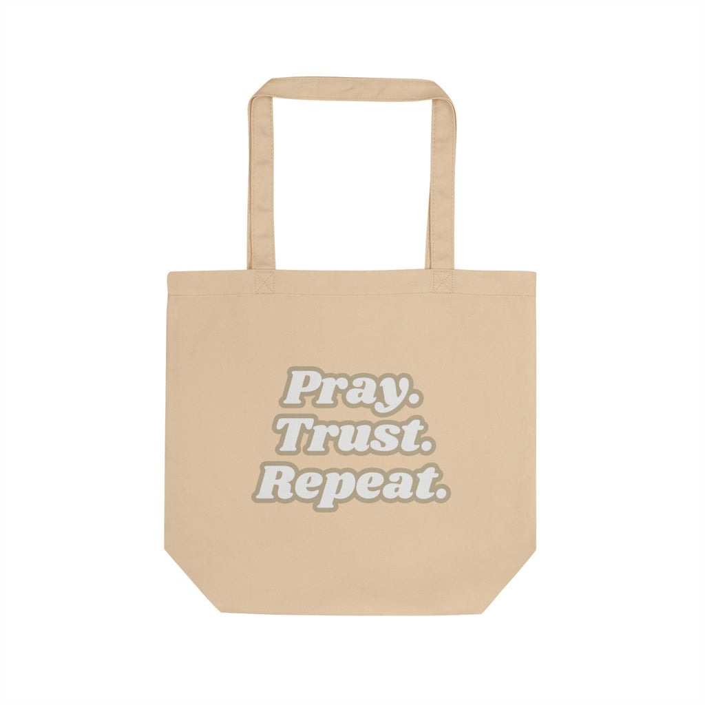 PTR Eco Tote Bag