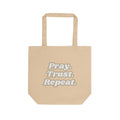PTR Eco Tote Bag