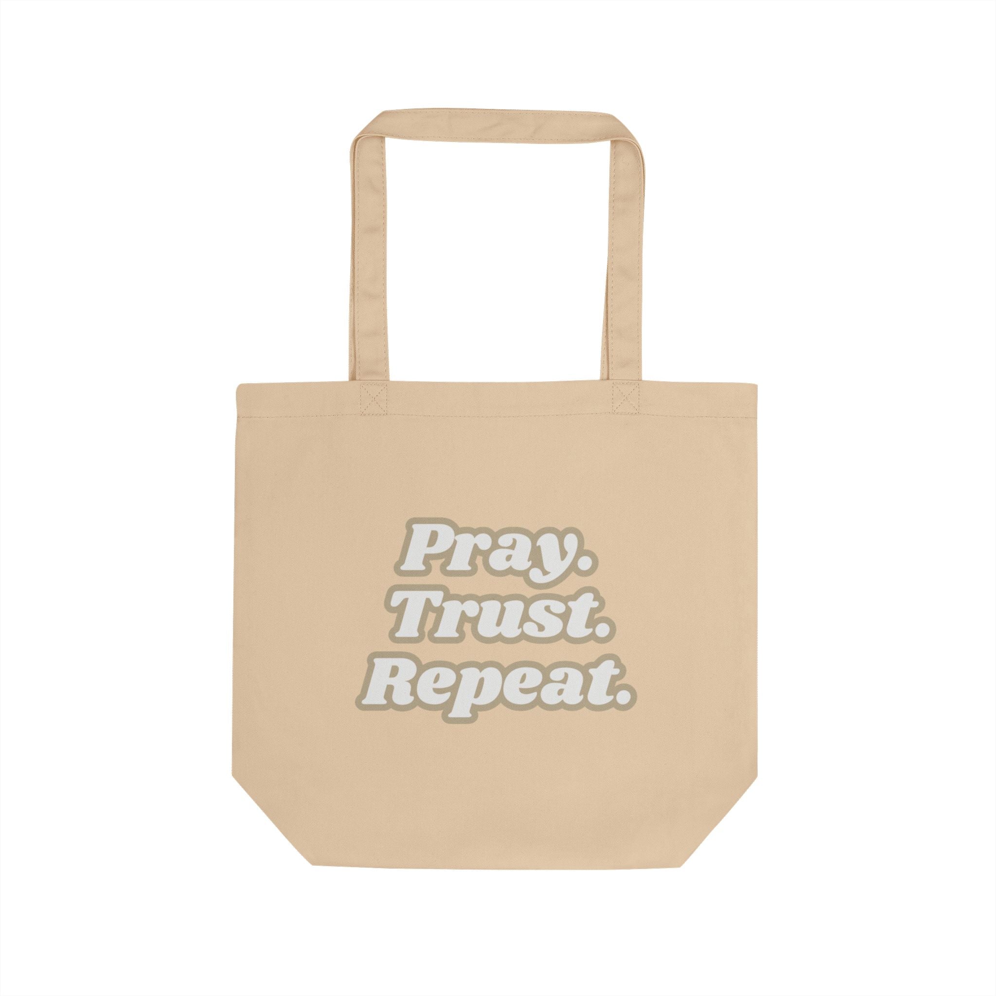 PTR Eco Tote Bag