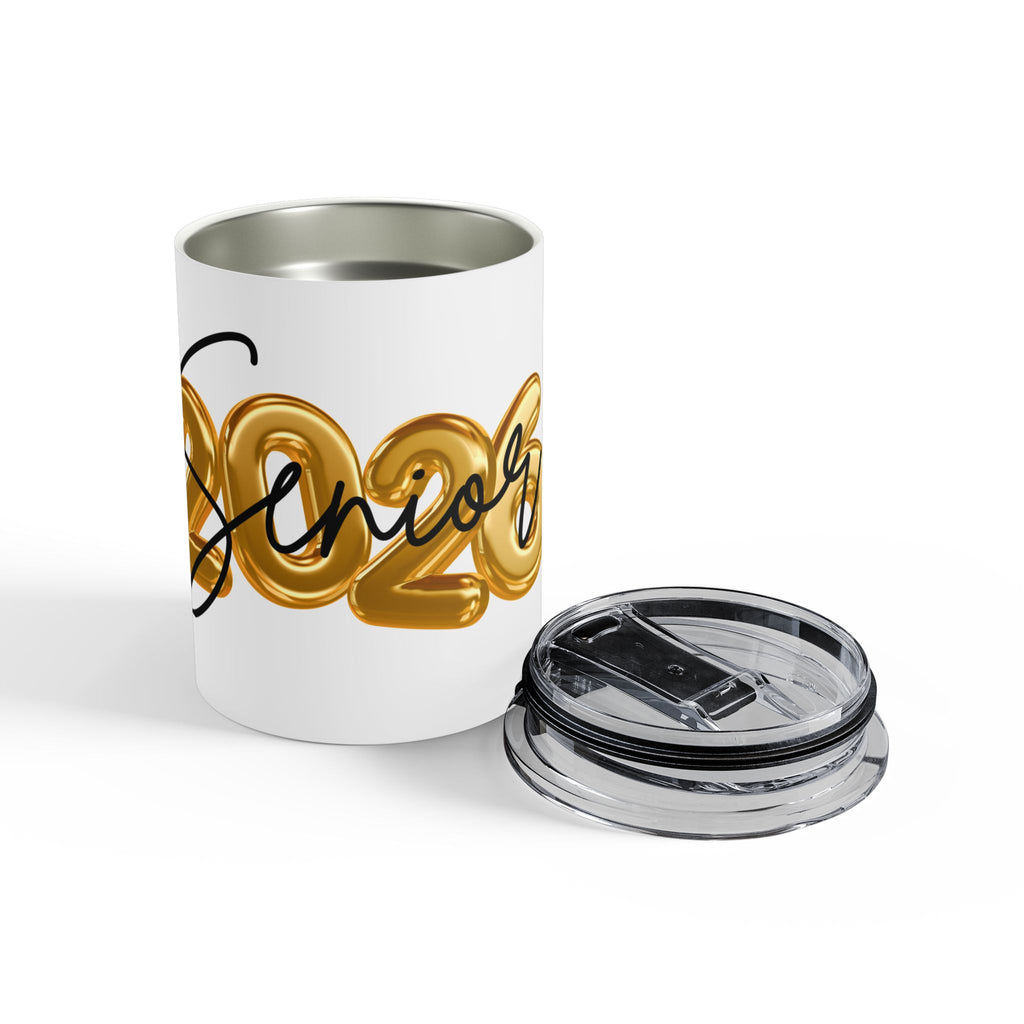 Senior Tumbler 10oz