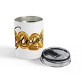Senior Tumbler 10oz