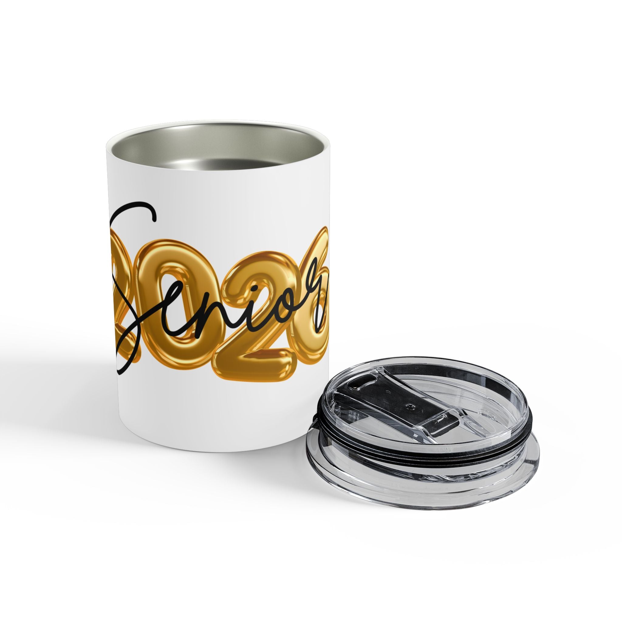 Senior Tumbler 10oz