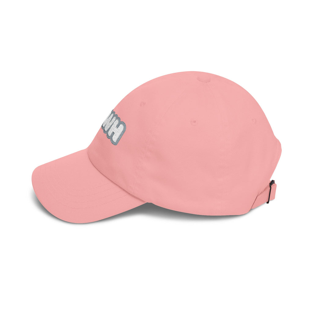 YHWH Classic Dad Cap