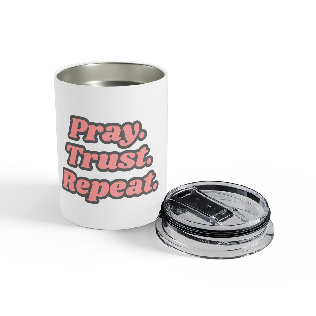 PTR Tumbler 10oz