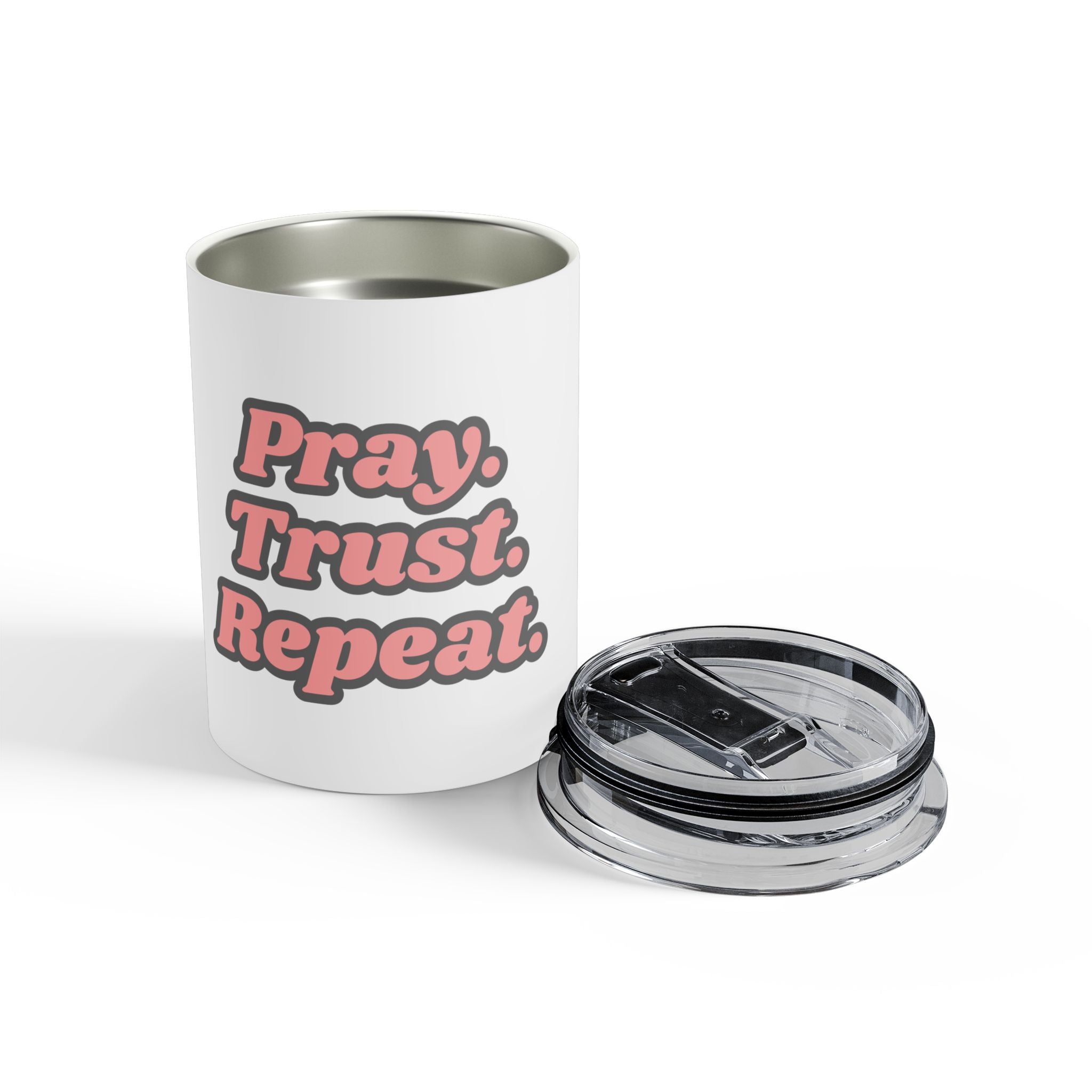 PTR Tumbler 10oz