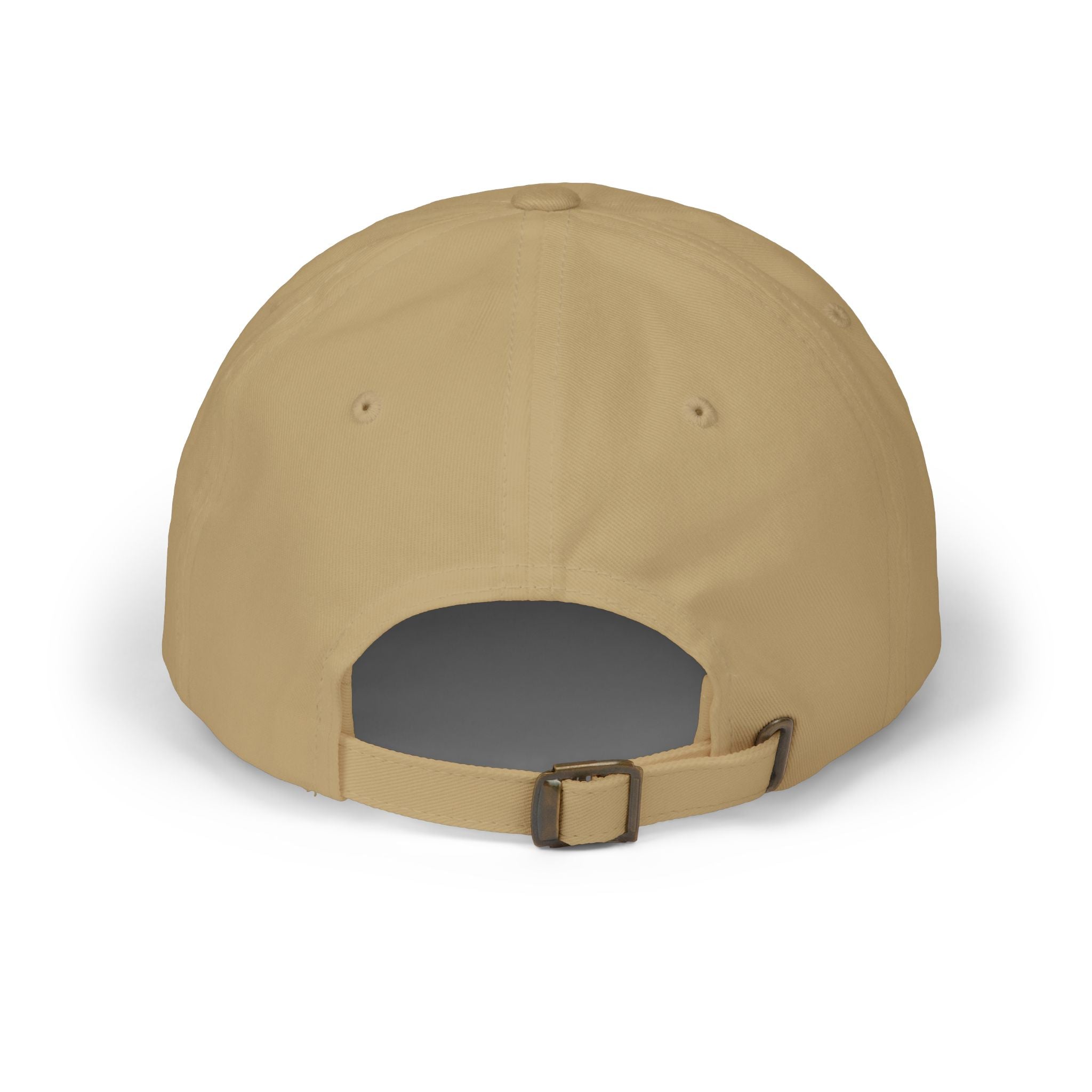 YHWH Classic Dad Cap