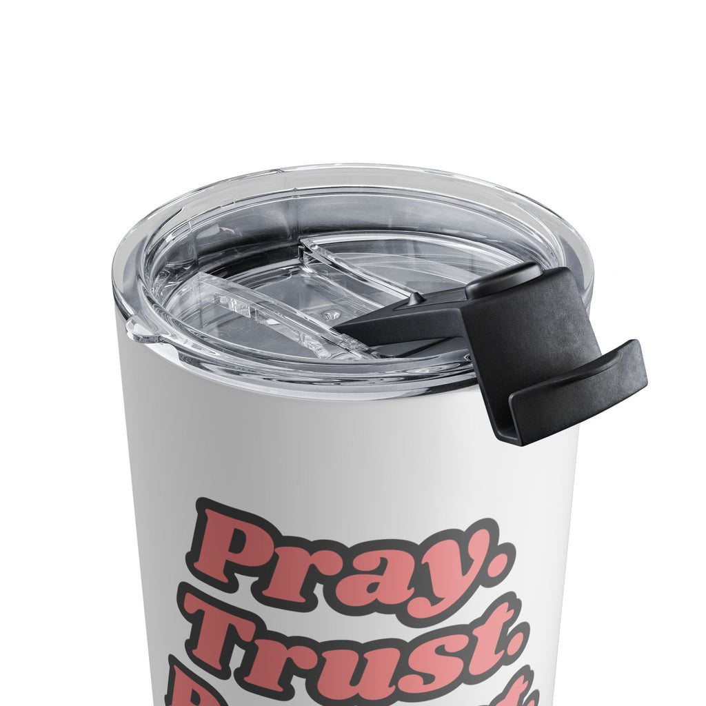 PTR Tumbler 10oz