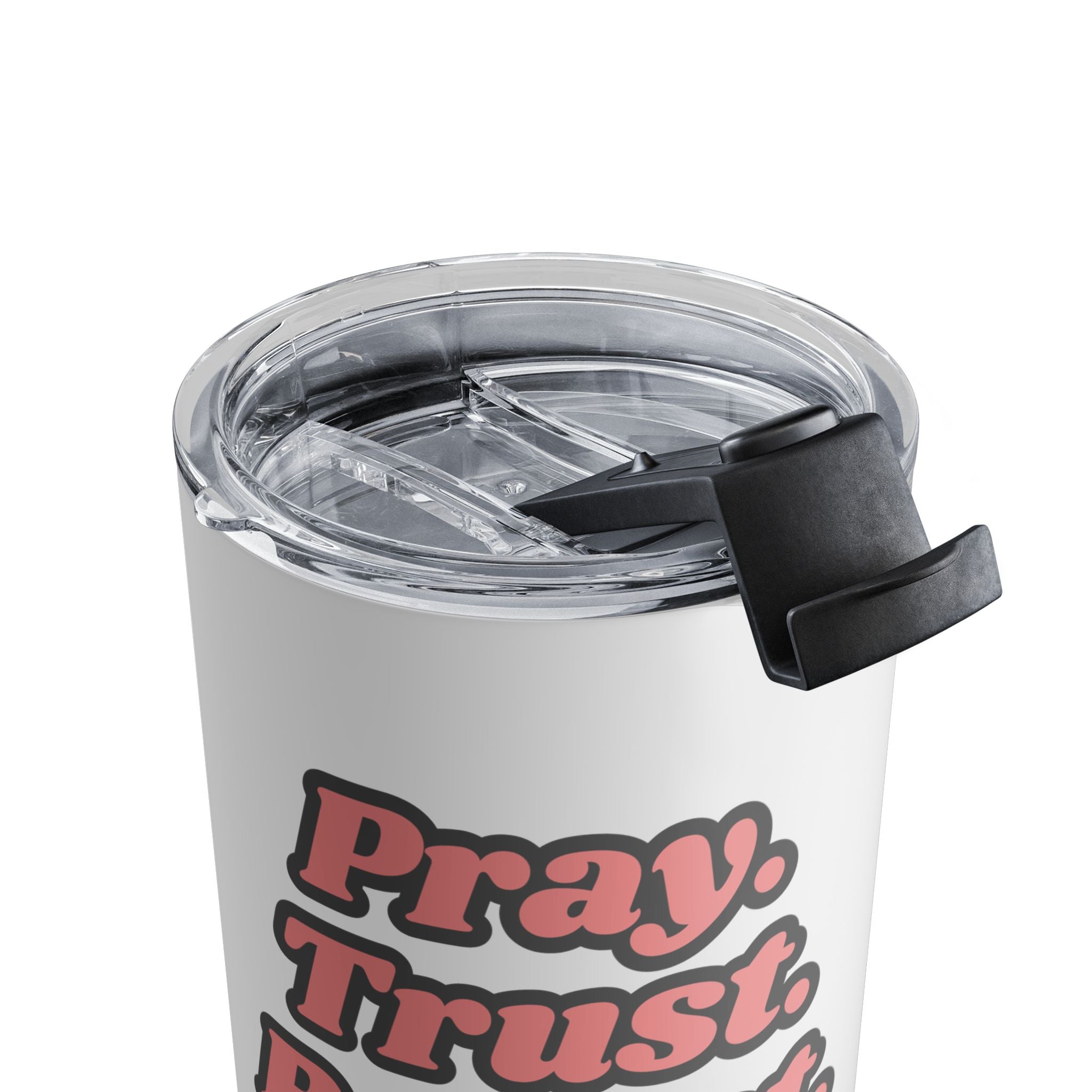 PTR Tumbler 10oz