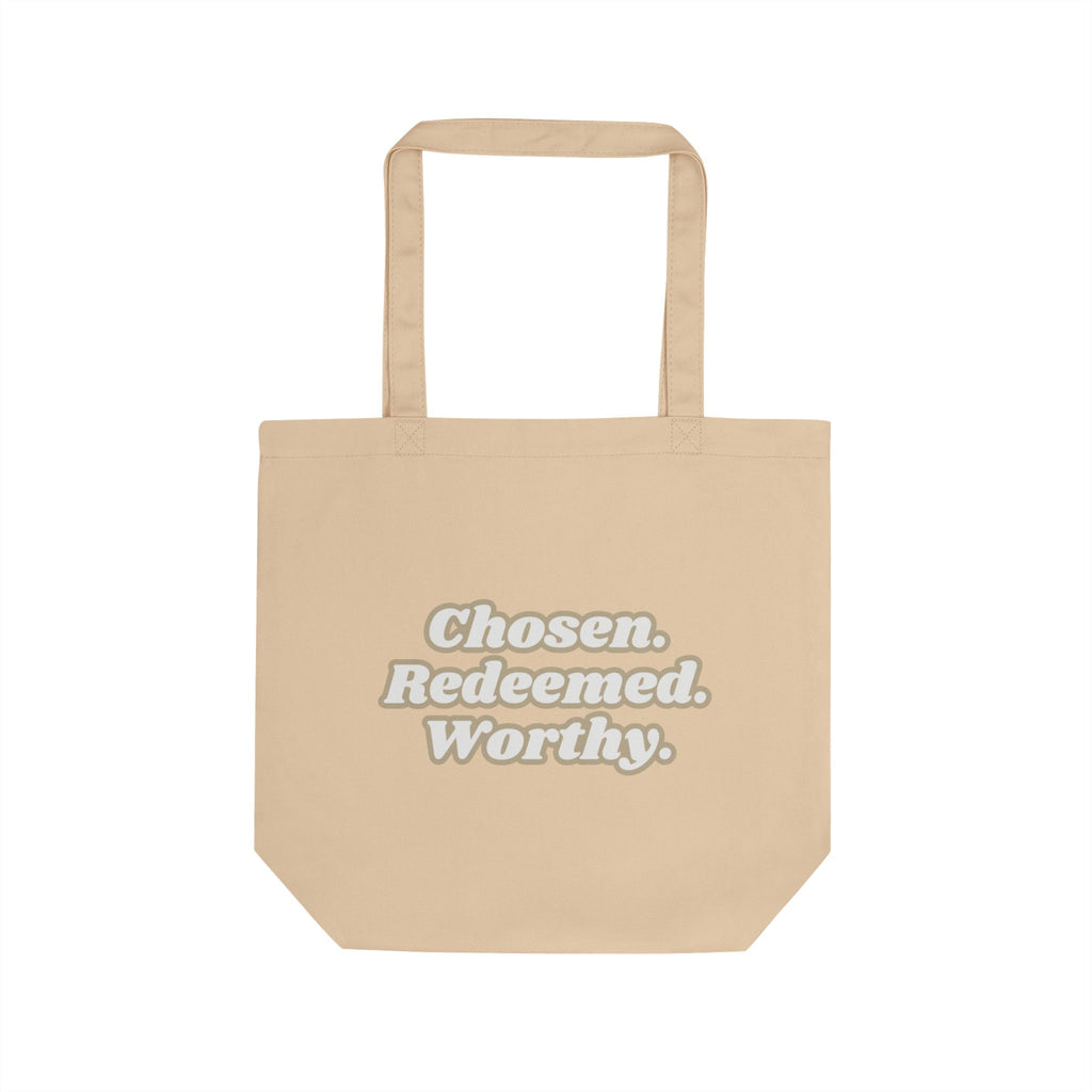 CRW Eco Tote Bag