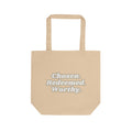 CRW Eco Tote Bag
