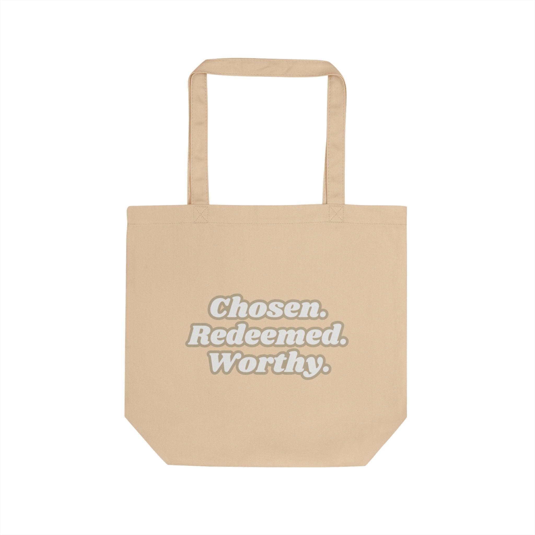 CRW Eco Tote Bag