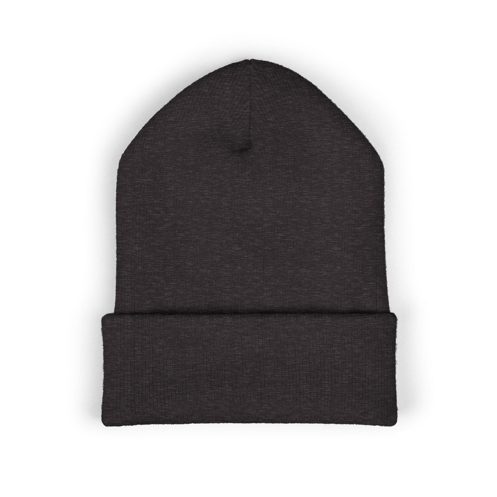 Forgiven Classic Cuffed Beanie (Embroidery)