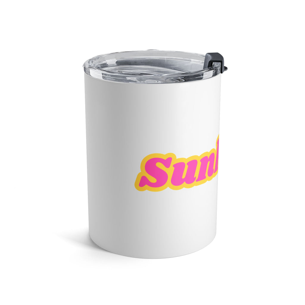 Sunkissed Tumbler 10oz
