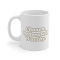 CRW Mug 11oz