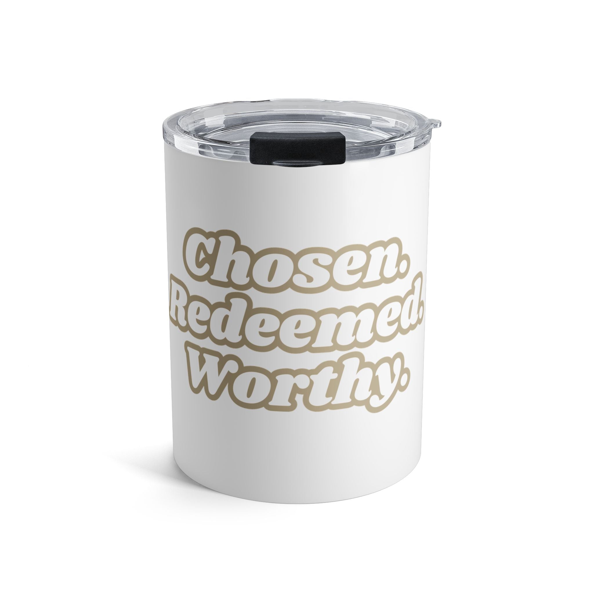CWR Tumbler 10oz