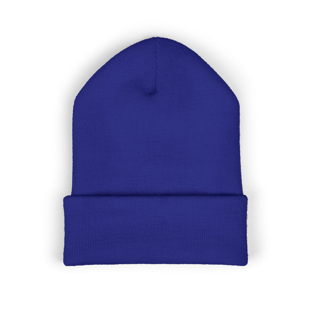 Chosen Classic Cuffed Beanie (Embroidery)