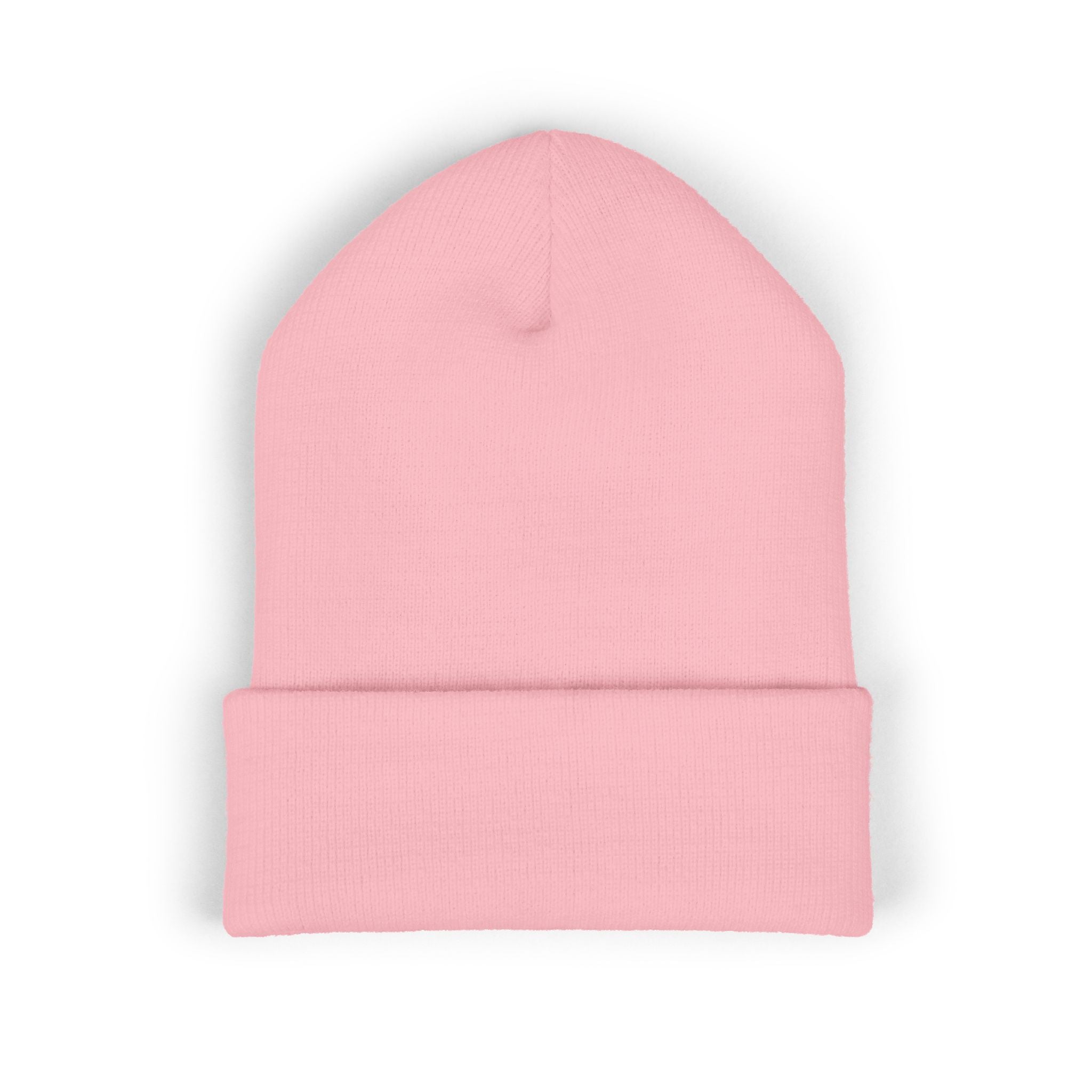 Chosen Classic Cuffed Beanie (Embroidery)