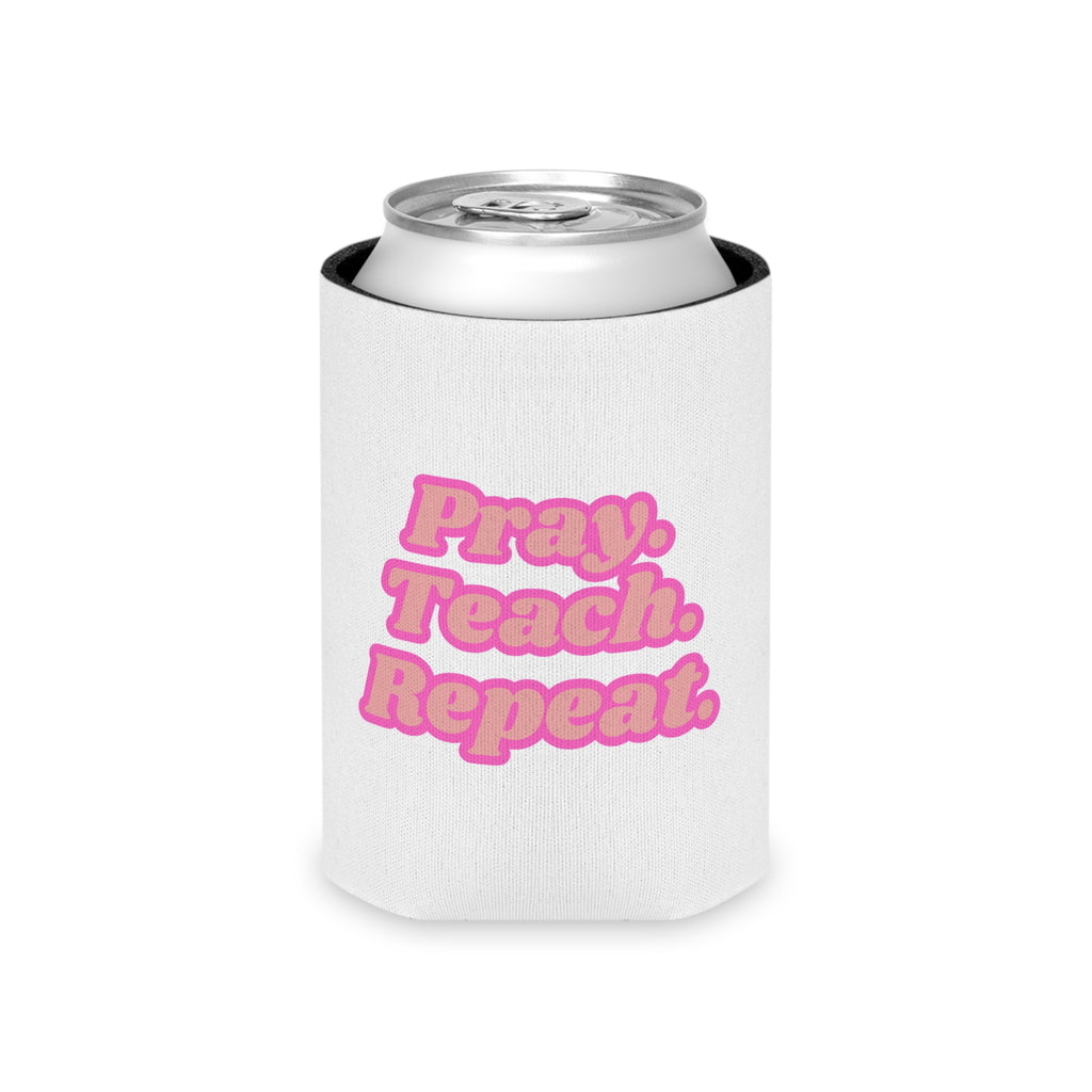 PTeachR Can Cooler