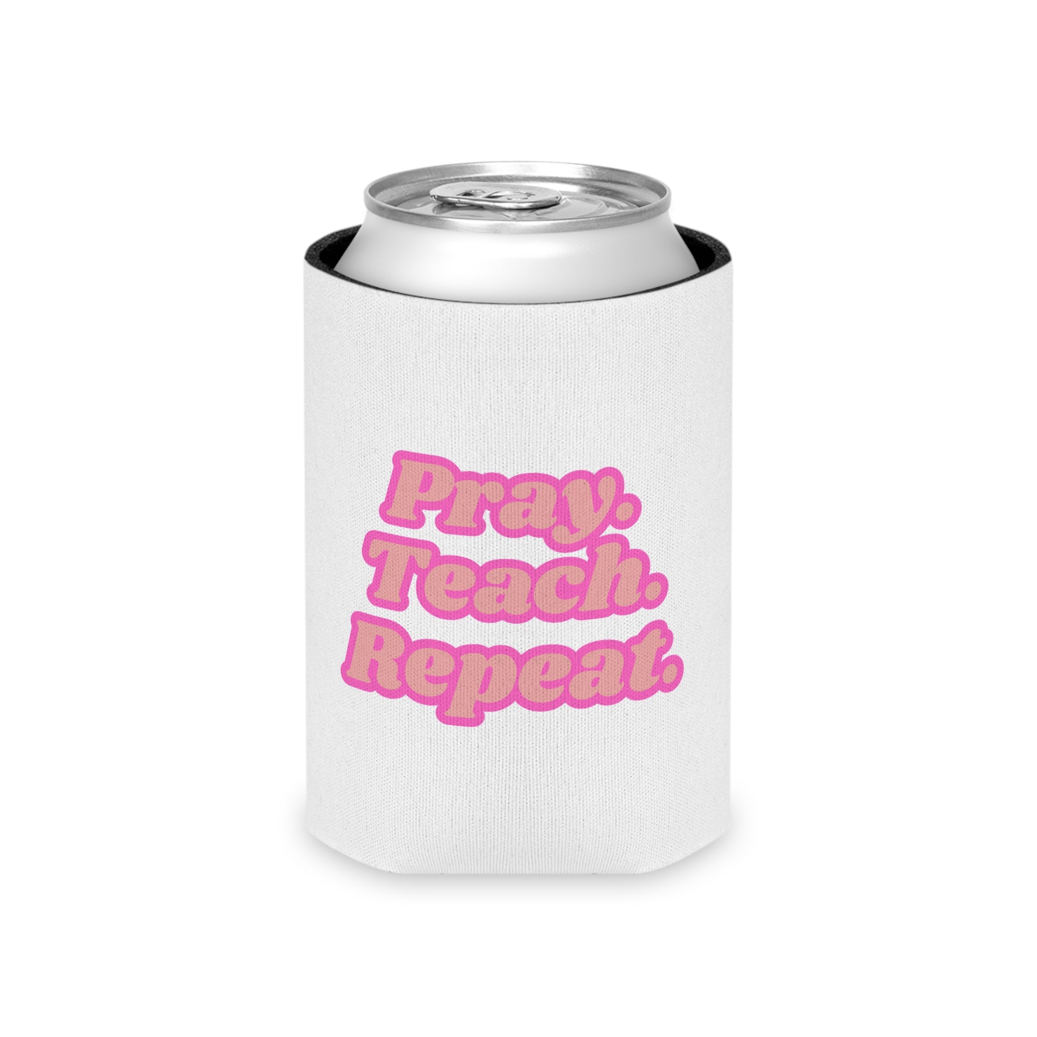 PTeachR Can Cooler