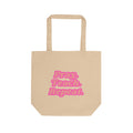 PTeachREco Tote Bag