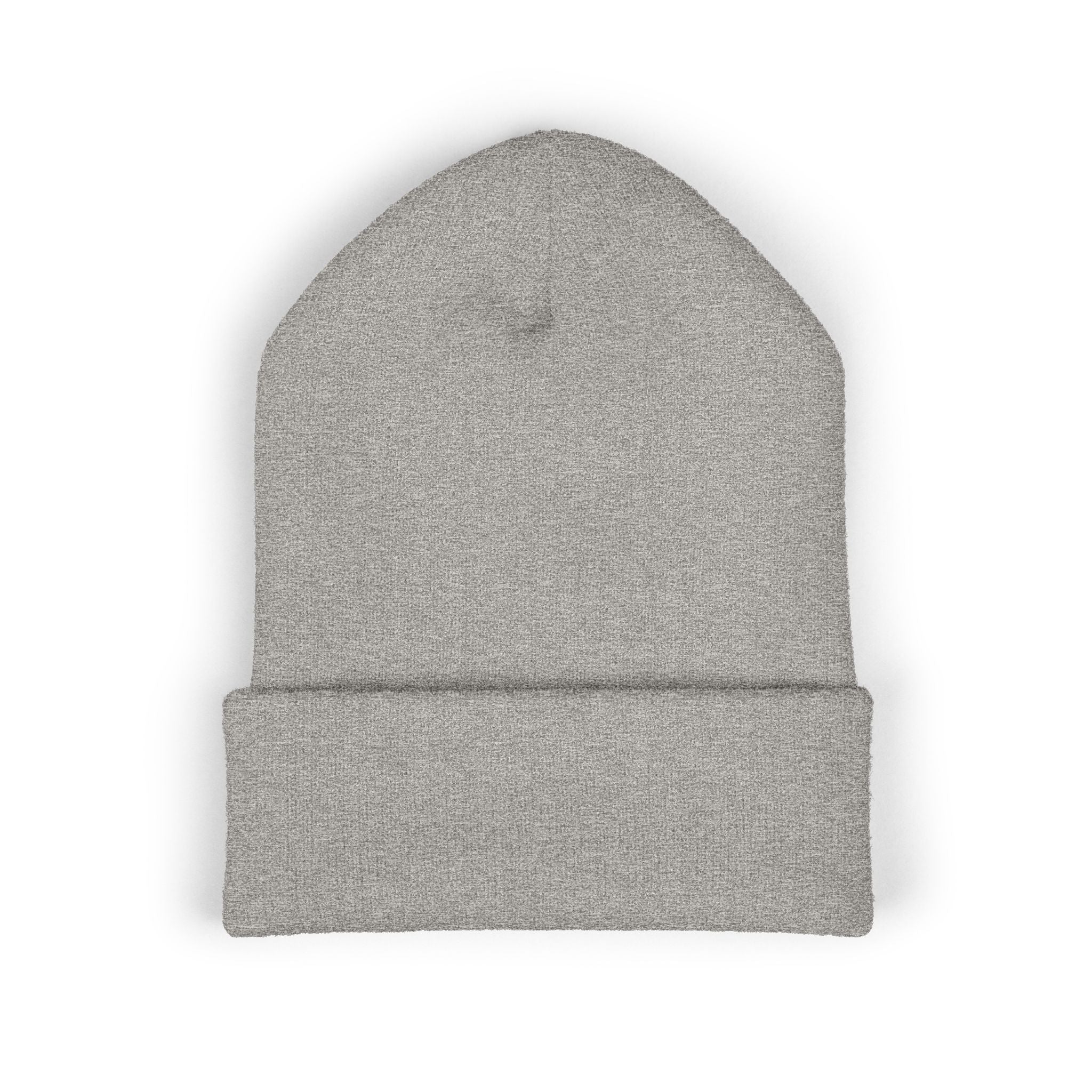 CRW Classic Cuffed Beanie (Embroidery)