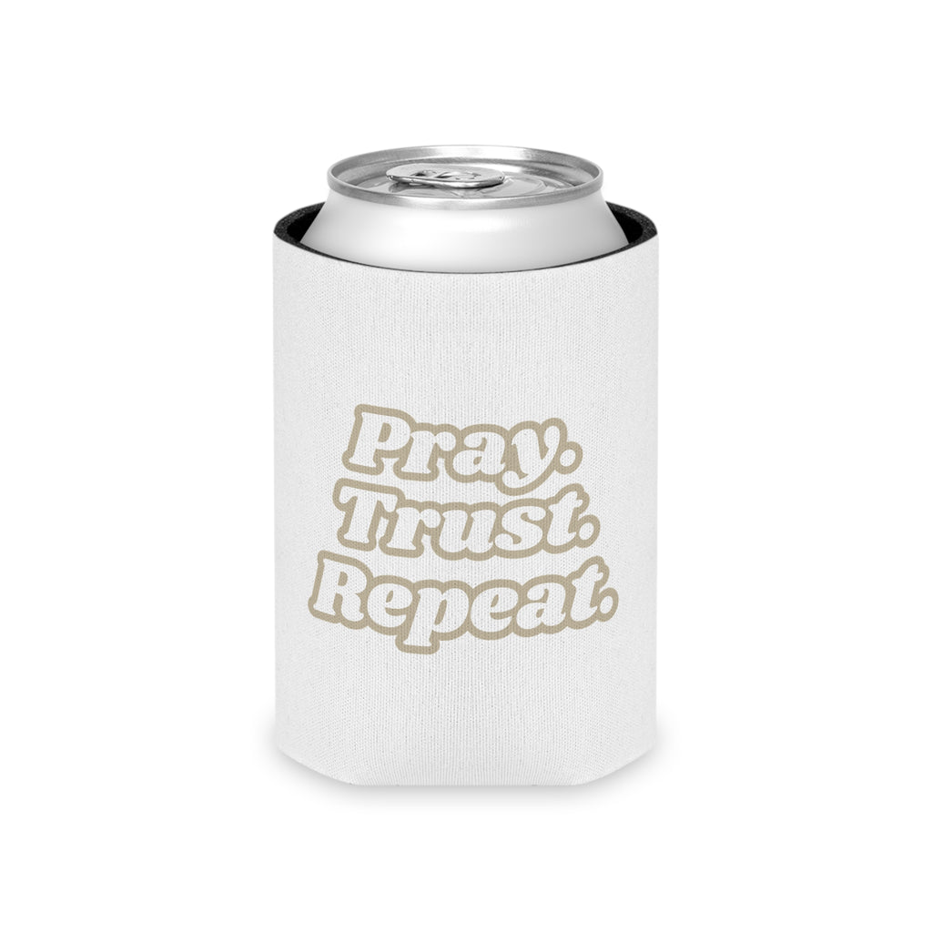 PTR Can Cooler