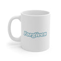 Forgiven Mug 11oz