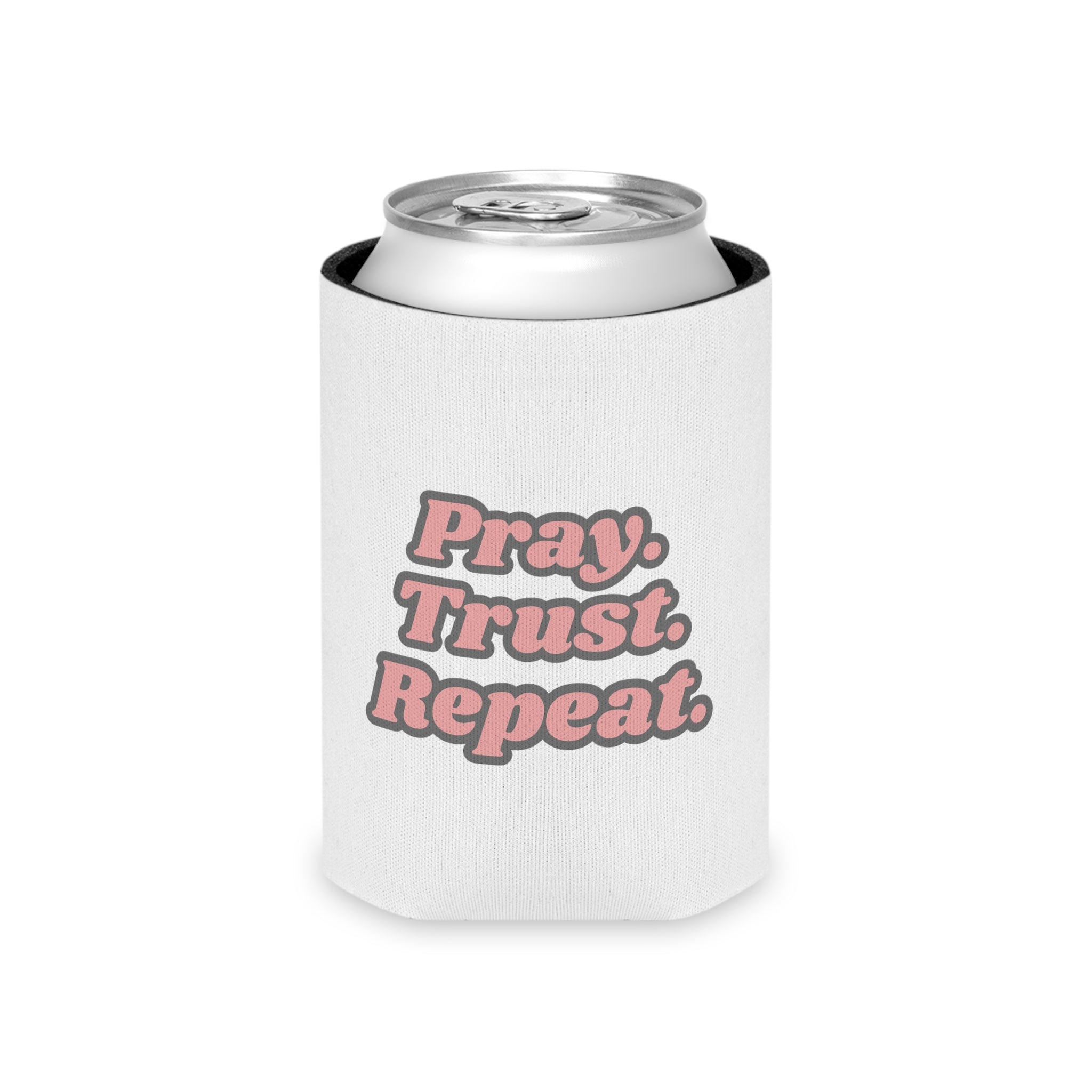 PTR Can Cooler