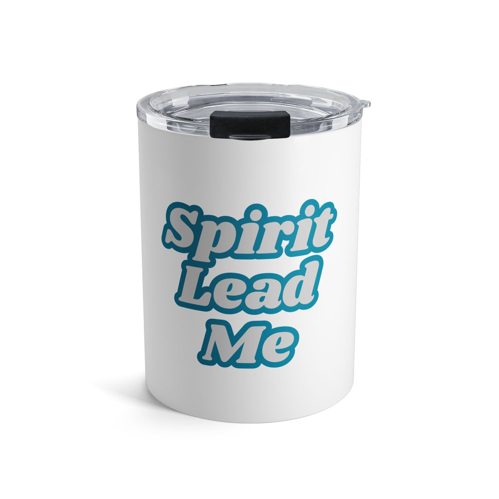 Spirit Tumbler 10oz