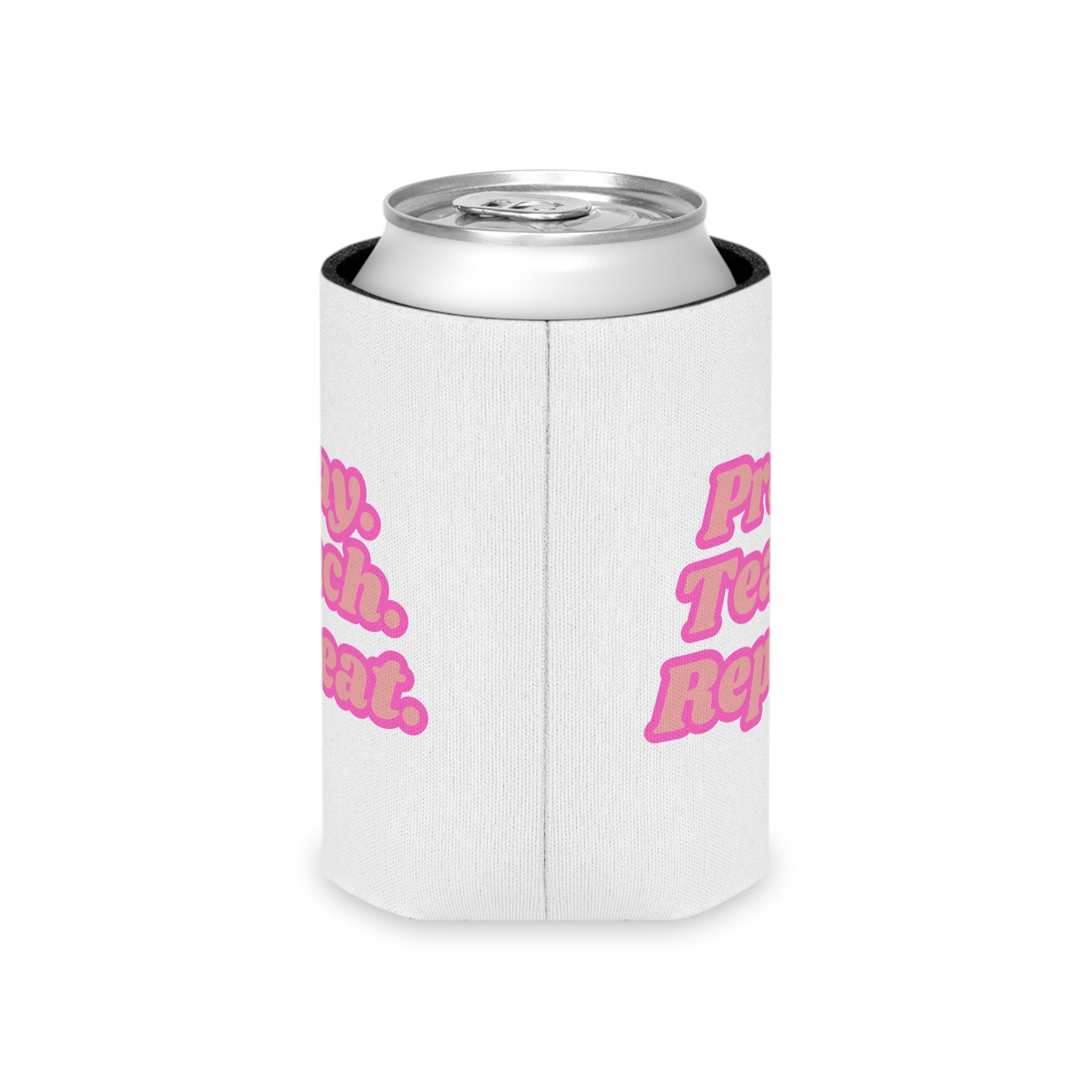 PTeachR Can Cooler