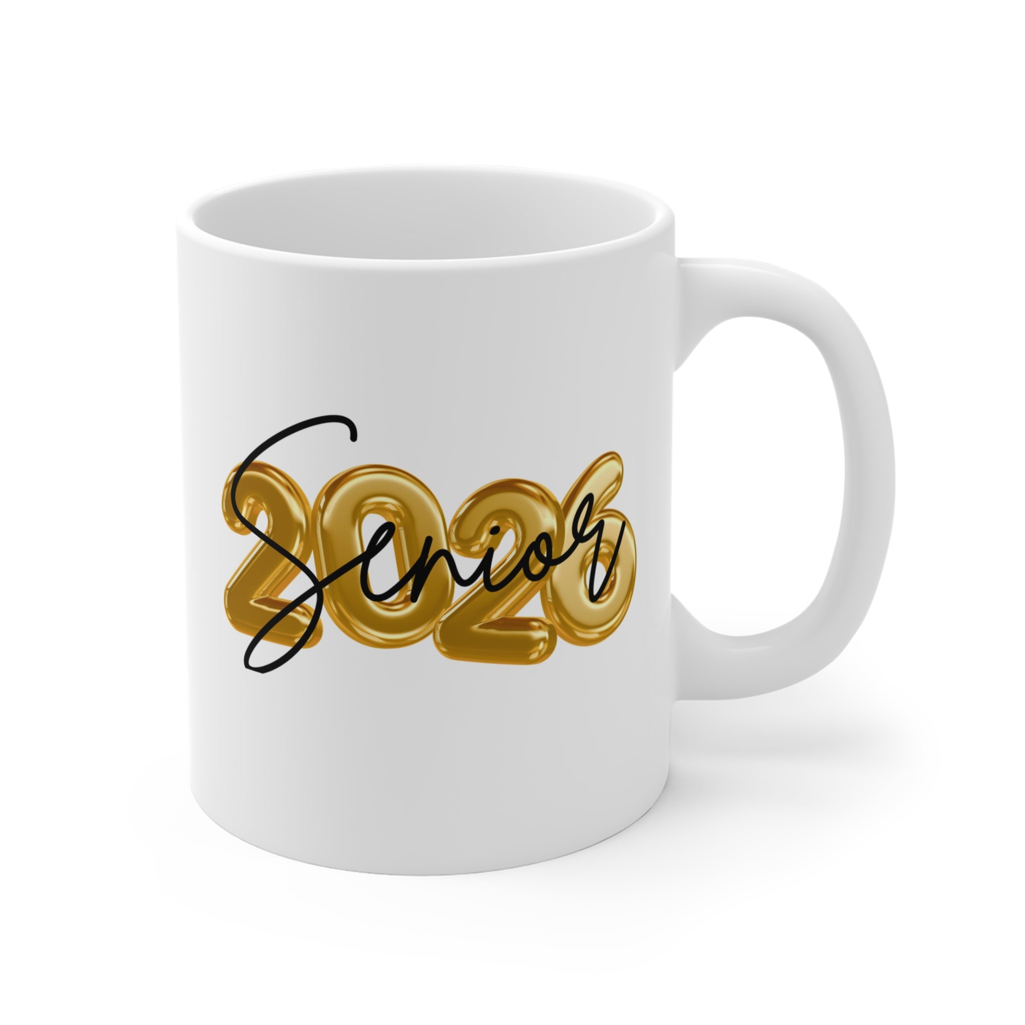 Senior Mug 11oz