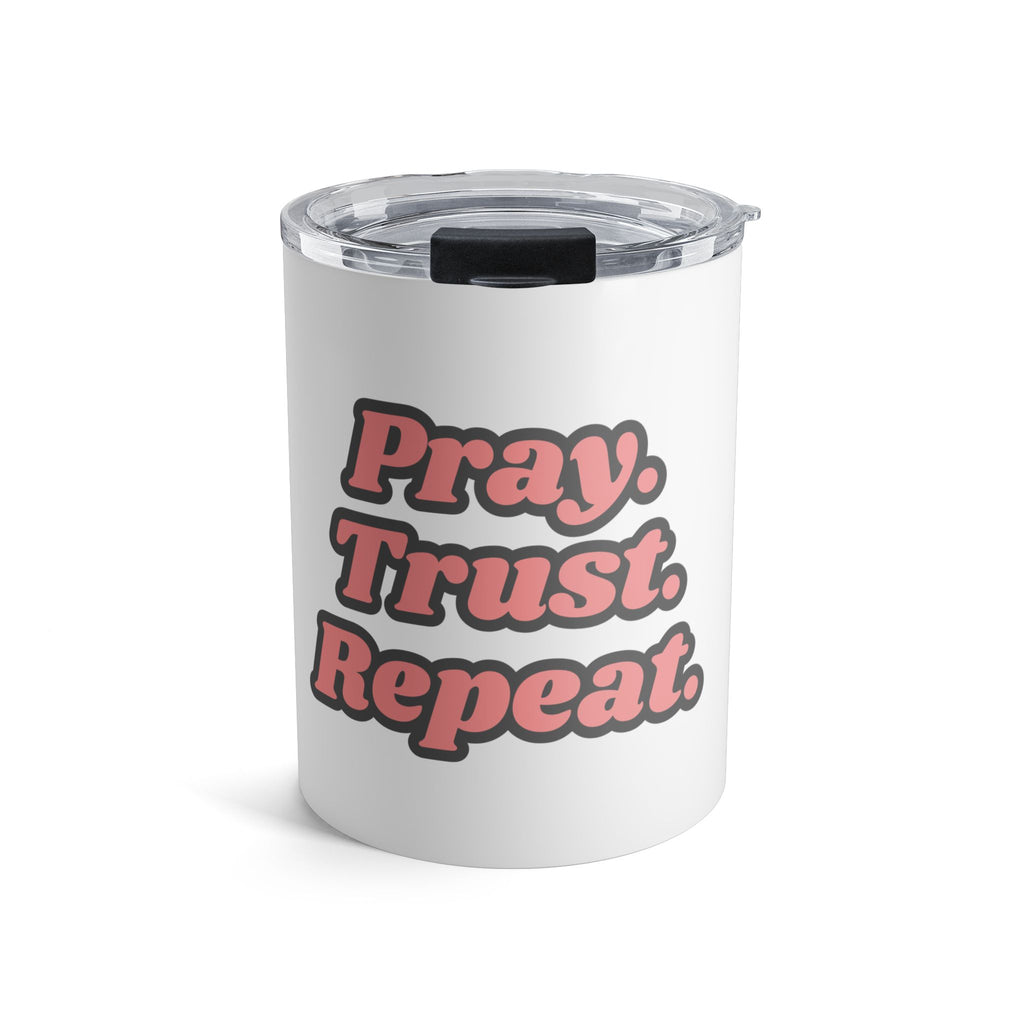 PTR Tumbler 10oz