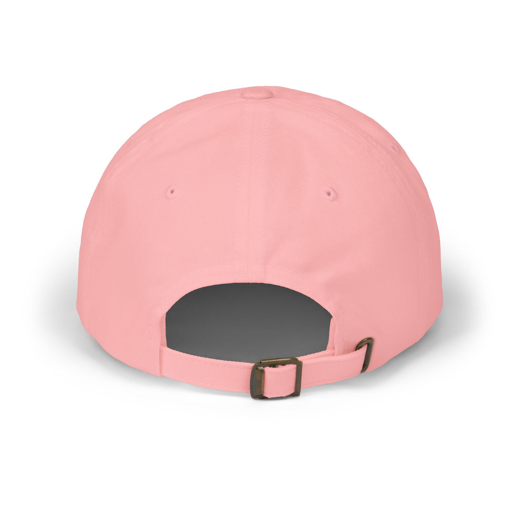 YHWH Classic Dad Cap