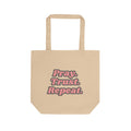 PTR Eco Tote Bag